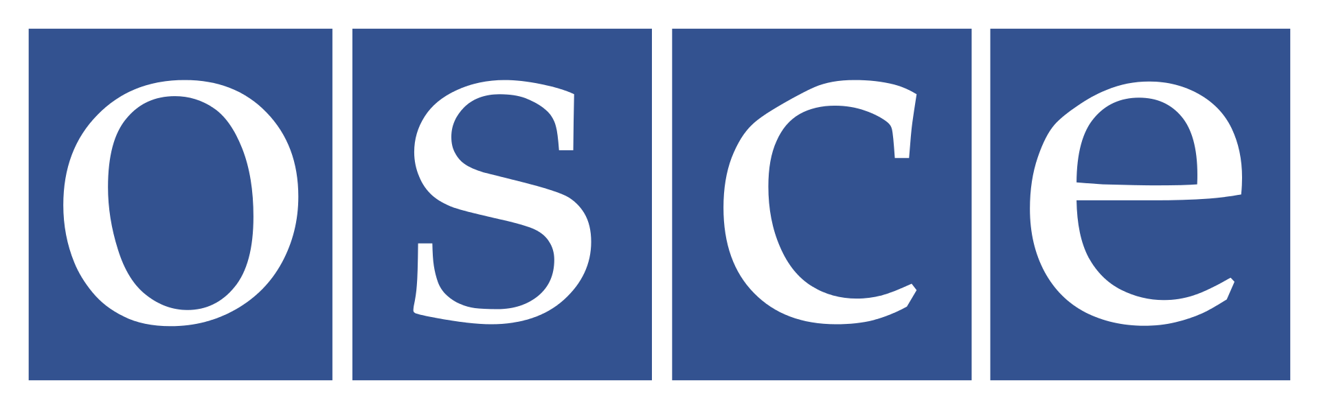 Logo OSSE